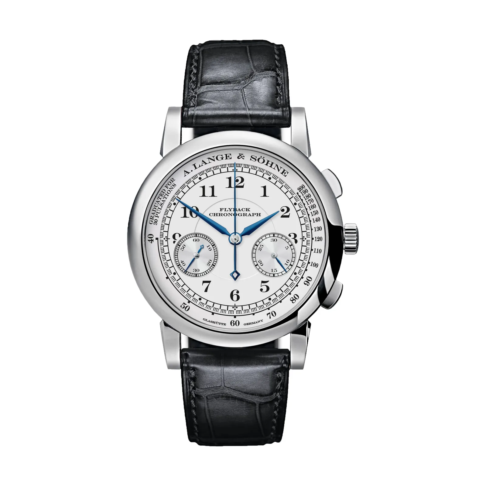 A. Lange & Söhne 1815 Chronograph