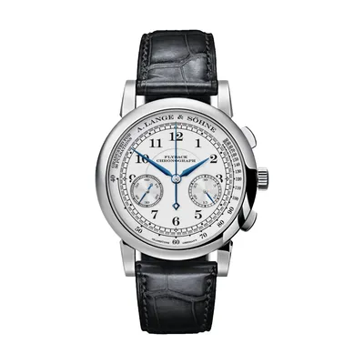 A. Lange & Söhne 1815 Chronograph