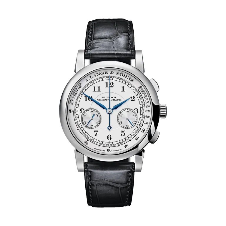 A. Lange & Söhne 1815 Chronograph