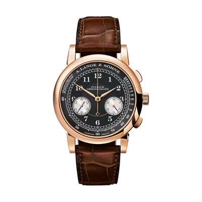 A. Lange & Söhne 1815 Chronograph