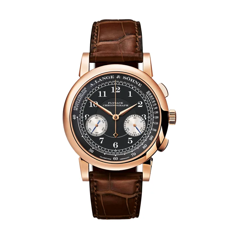 A. Lange & Söhne 1815 Chronograph