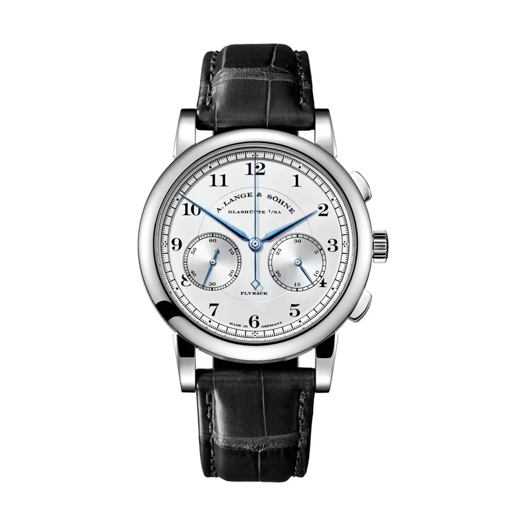 A. Lange & Söhne 1815 Chronograph