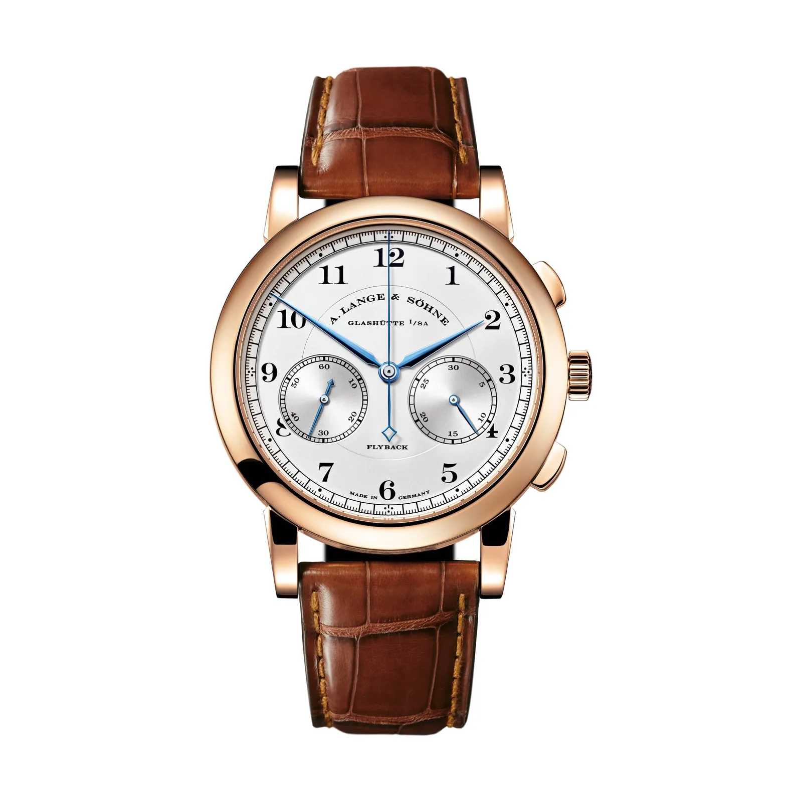 A. Lange & Söhne 1815 Chronograph