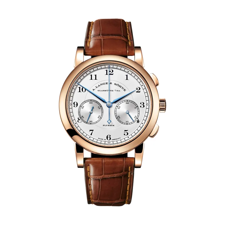 A. Lange & Söhne 1815 Chronograph