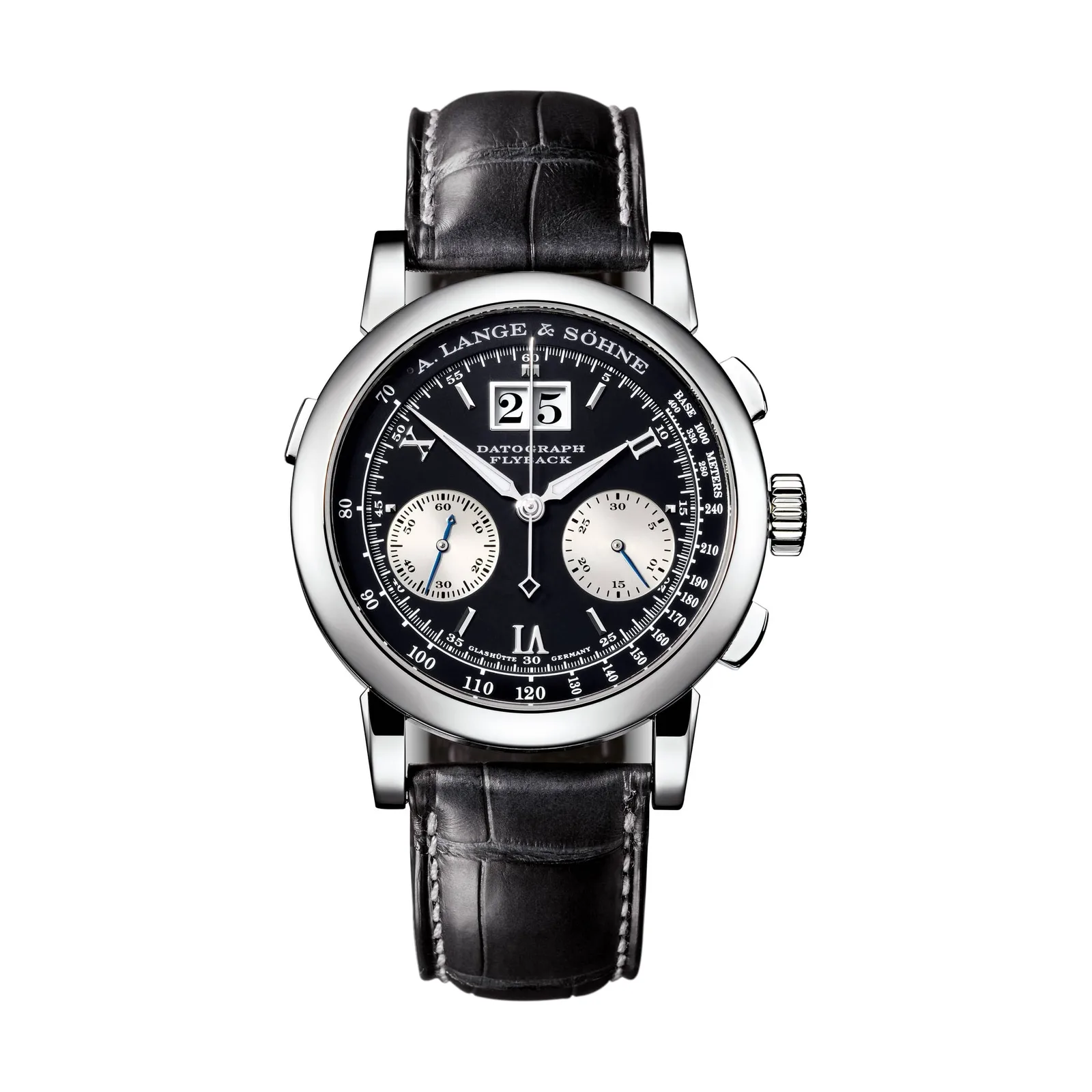 A. Lange & Söhne Datograph