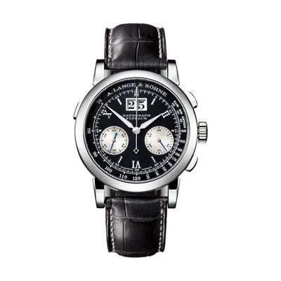 A. Lange & Söhne Datograph
