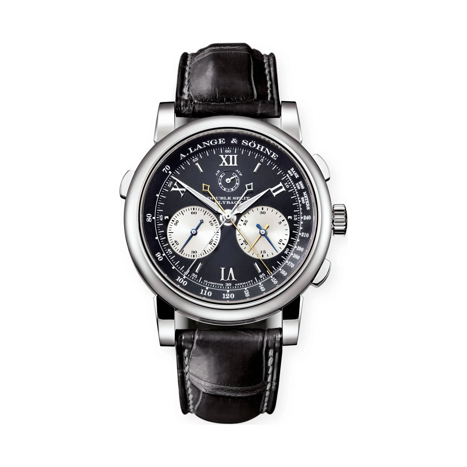 A. Lange & Söhne Double Split