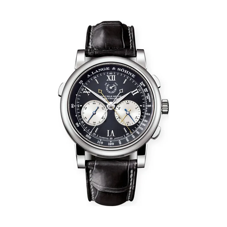 A. Lange & Söhne Double Split