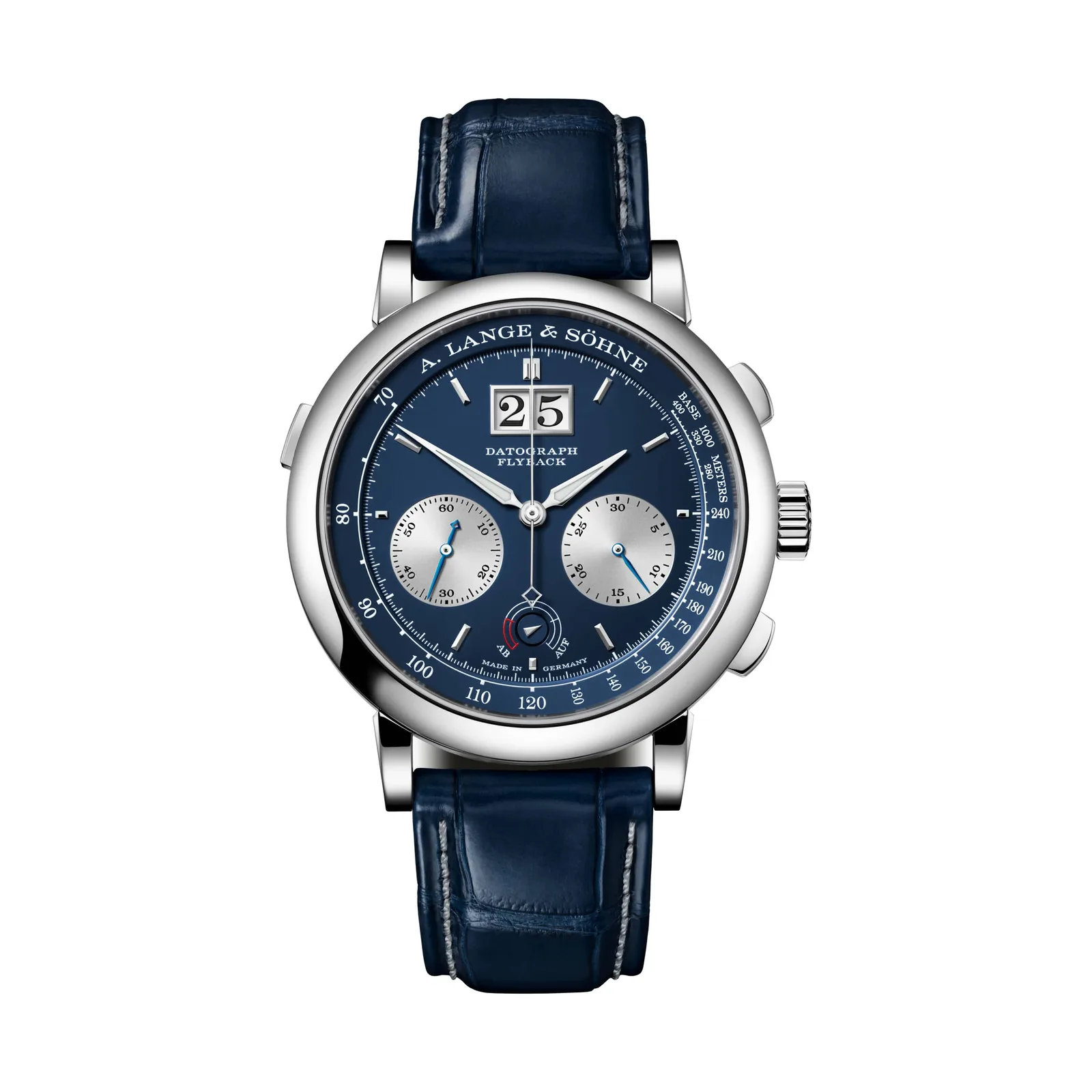 A. Lange & Söhne Datograph Up/Down