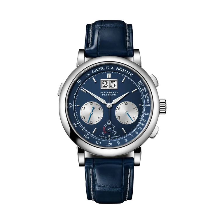A. Lange & Söhne Datograph Up/Down