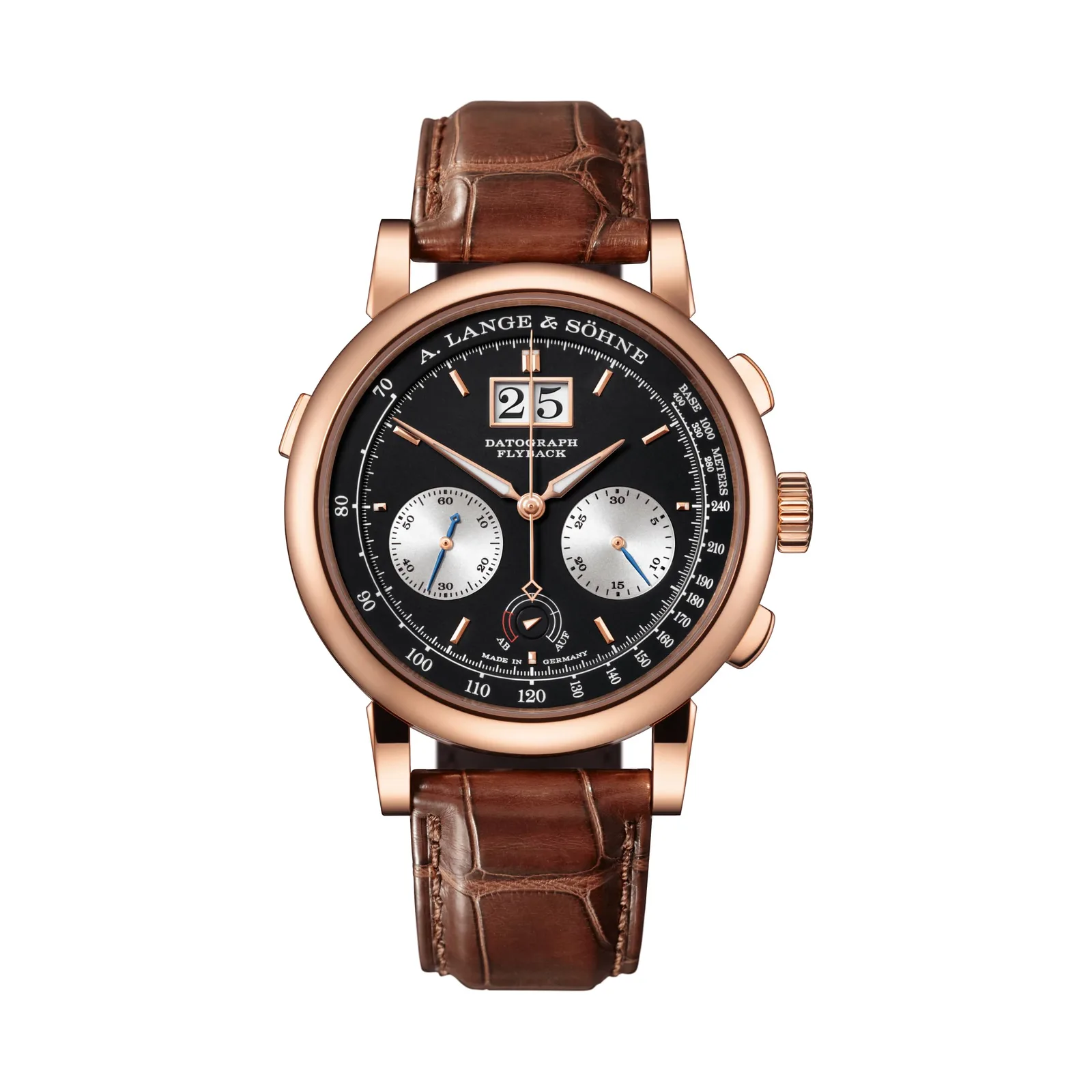 A. Lange & Söhne Datograph Up/Down