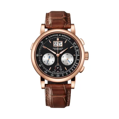 A. Lange & Söhne Datograph Up/Down