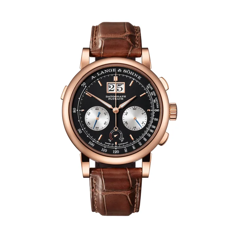 A. Lange & Söhne Datograph Up/Down