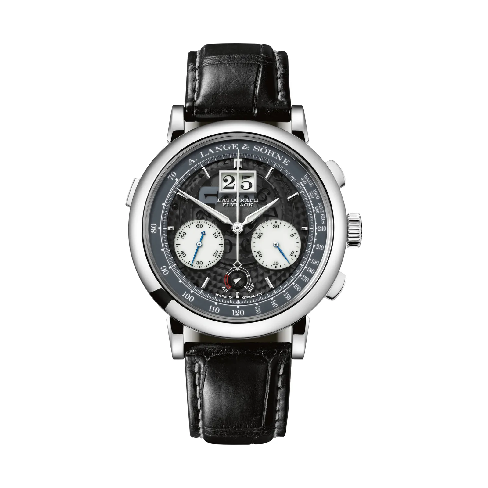 A. Lange & Söhne Datograph Up/Down “Lumen”