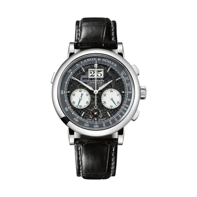 A. Lange & Söhne Datograph Up/Down “Lumen”