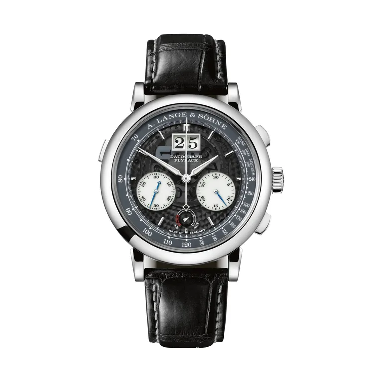 A. Lange & Söhne Datograph Up/Down “Lumen”