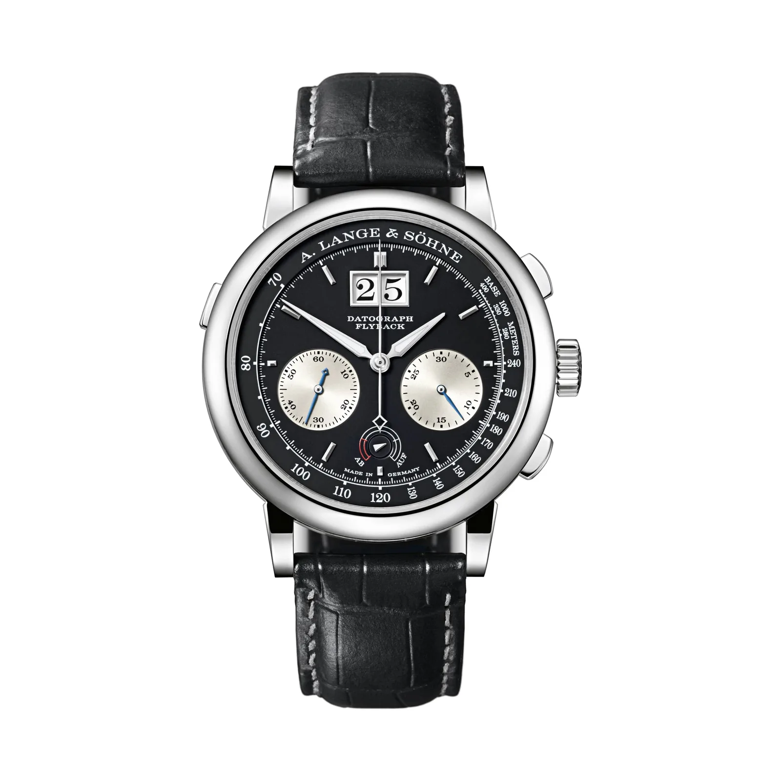 A. Lange & Söhne Datograph Up/Down