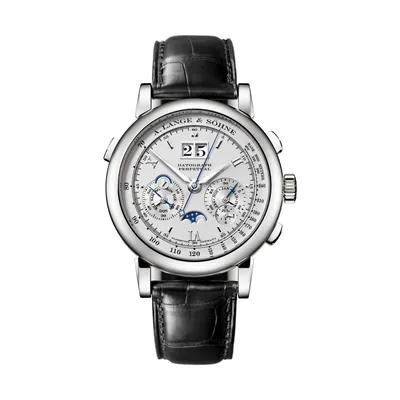 A. Lange & Söhne Datograph Perpetual