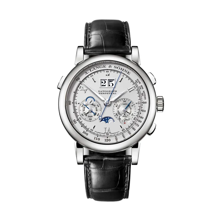 A. Lange & Söhne Datograph Perpetual