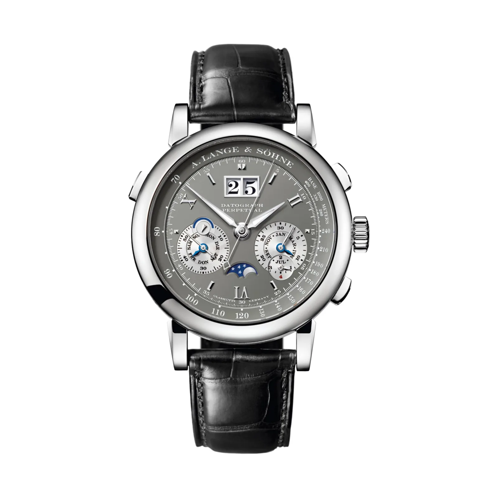 A. Lange & Söhne Datograph Perpetual