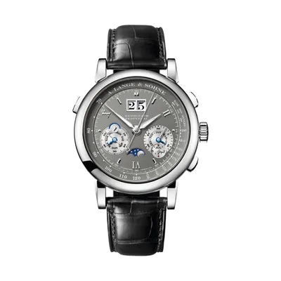 A. Lange & Söhne Datograph Perpetual