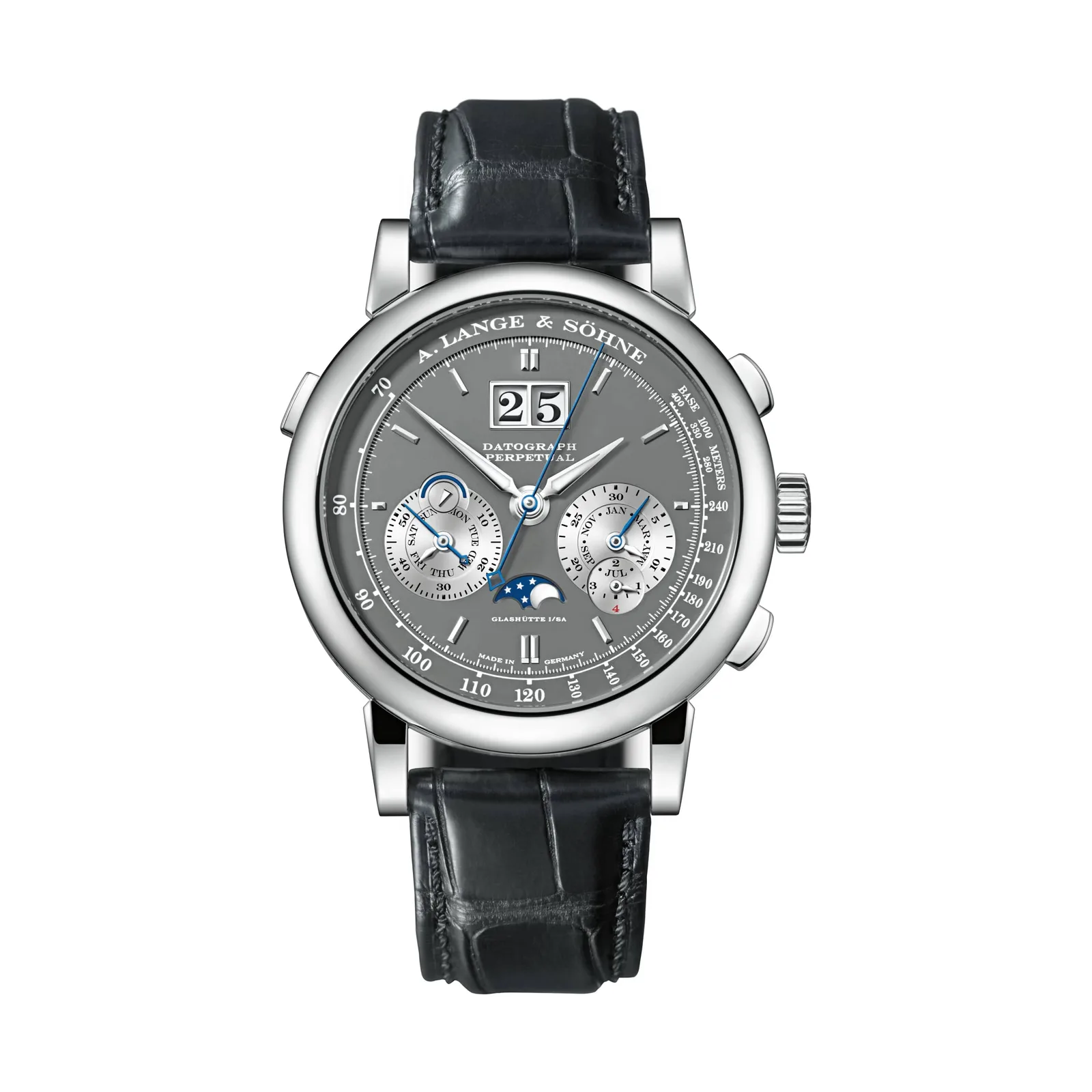 A. Lange & Söhne Datograph Perpetual