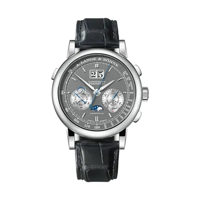 A. Lange & Söhne Datograph Perpetual