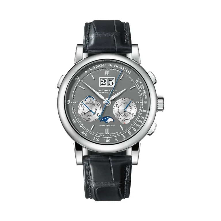 A. Lange & Söhne Datograph Perpetual