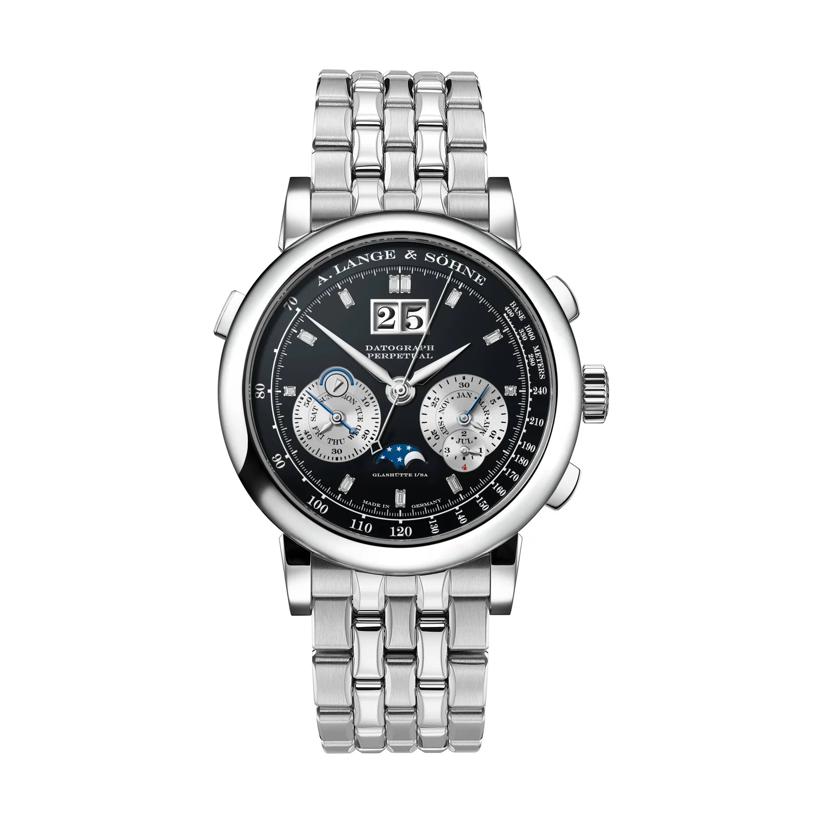 A. Lange & Söhne Datograph Perpetual