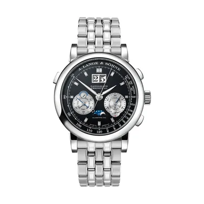 A. Lange & Söhne Datograph Perpetual