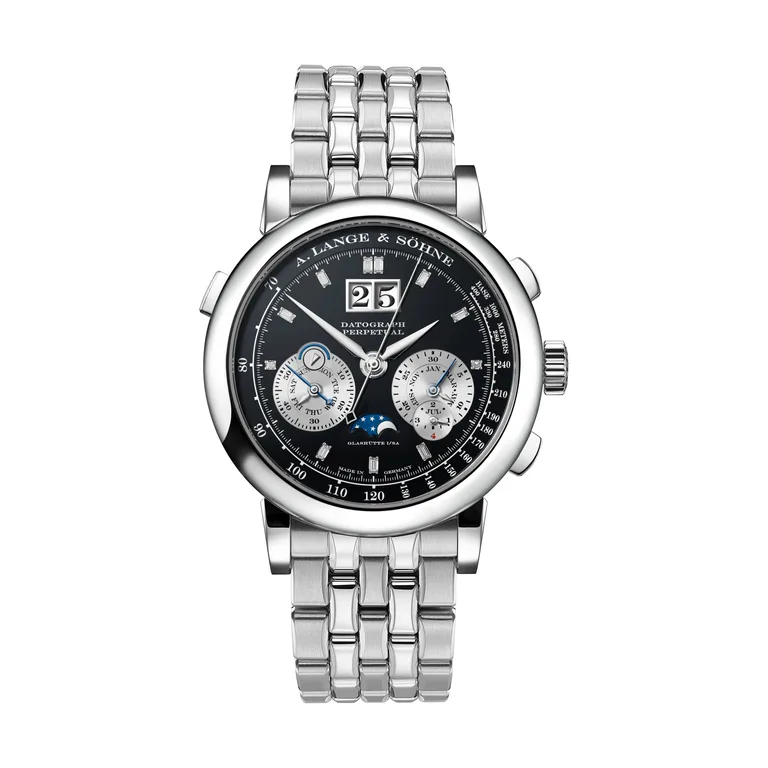 A. Lange & Söhne Datograph Perpetual