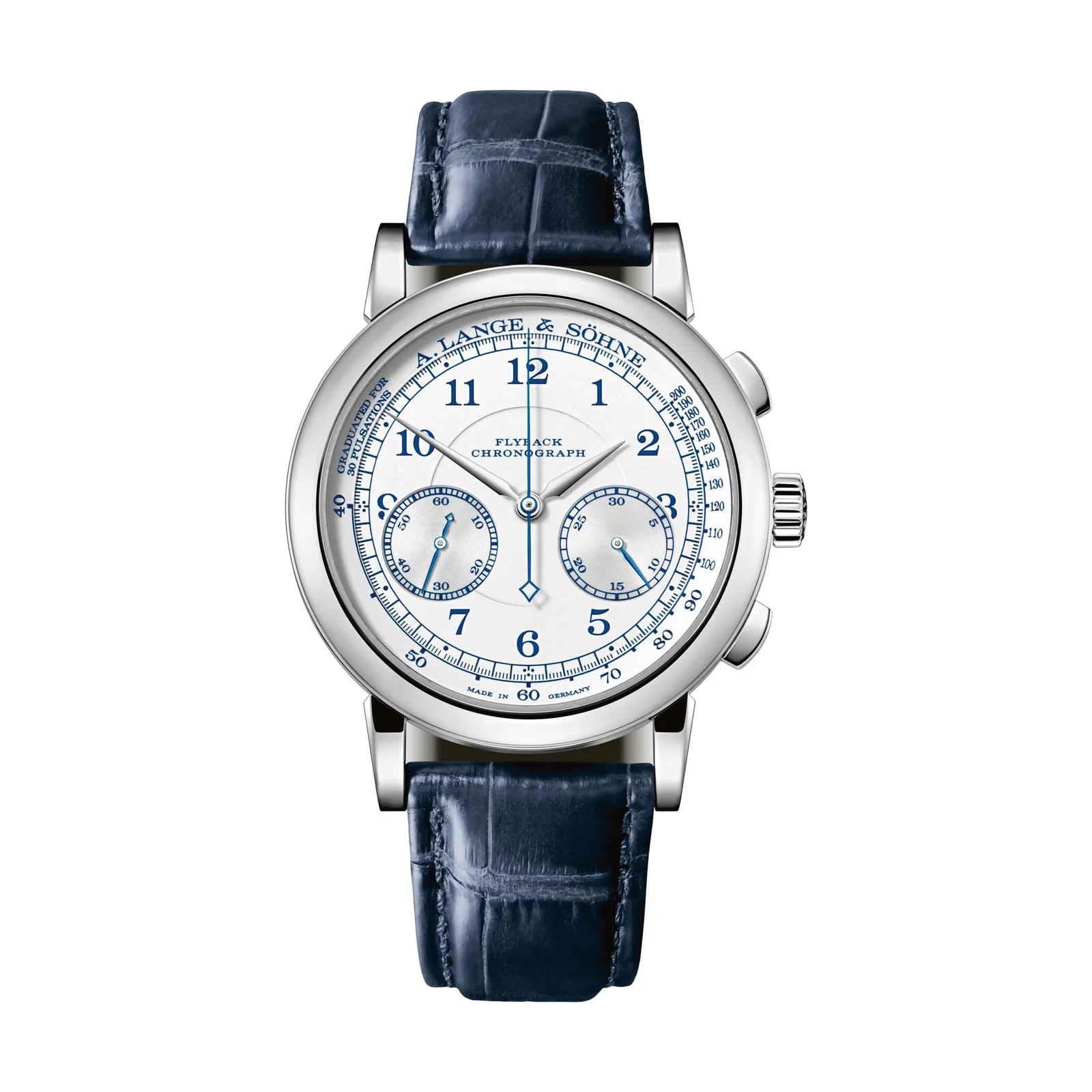 A. Lange & Söhne 1815 Chronograph