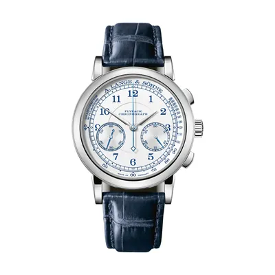 A. Lange & Söhne 1815 Chronograph