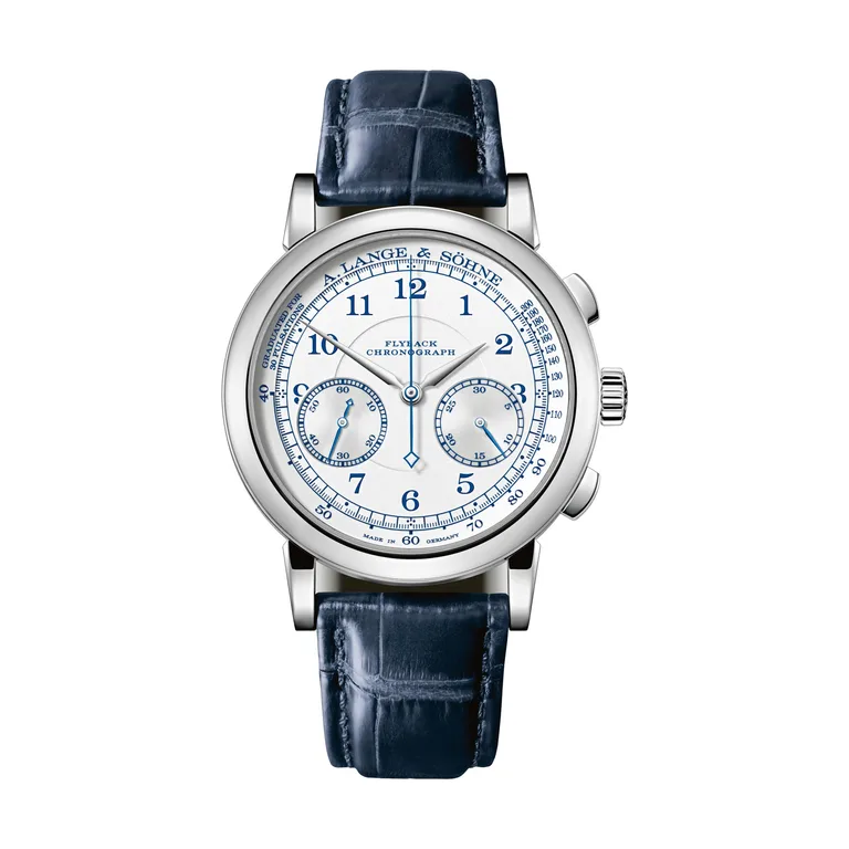 A. Lange & Söhne 1815 Chronograph