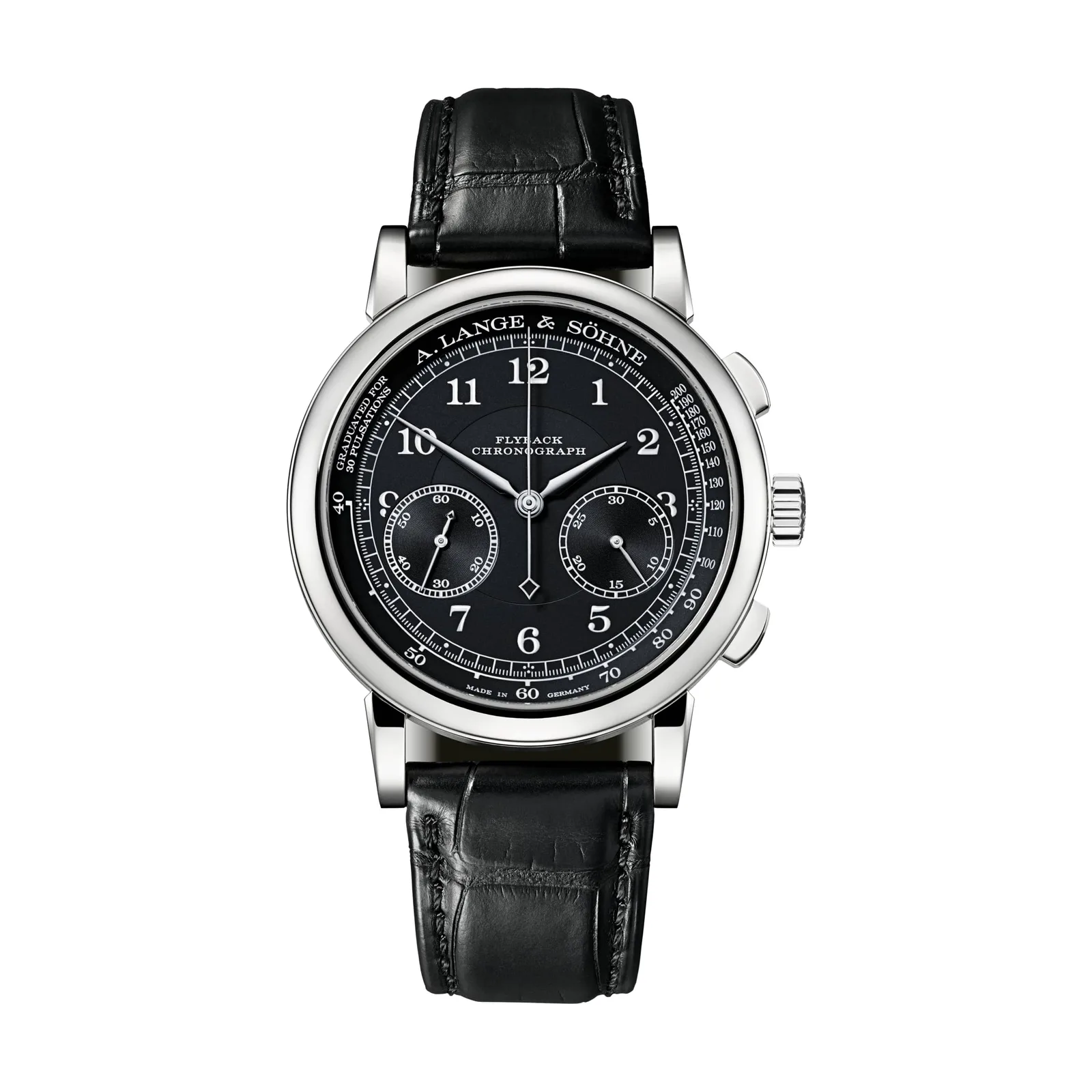 A. Lange & Söhne 1815 Chronograph
