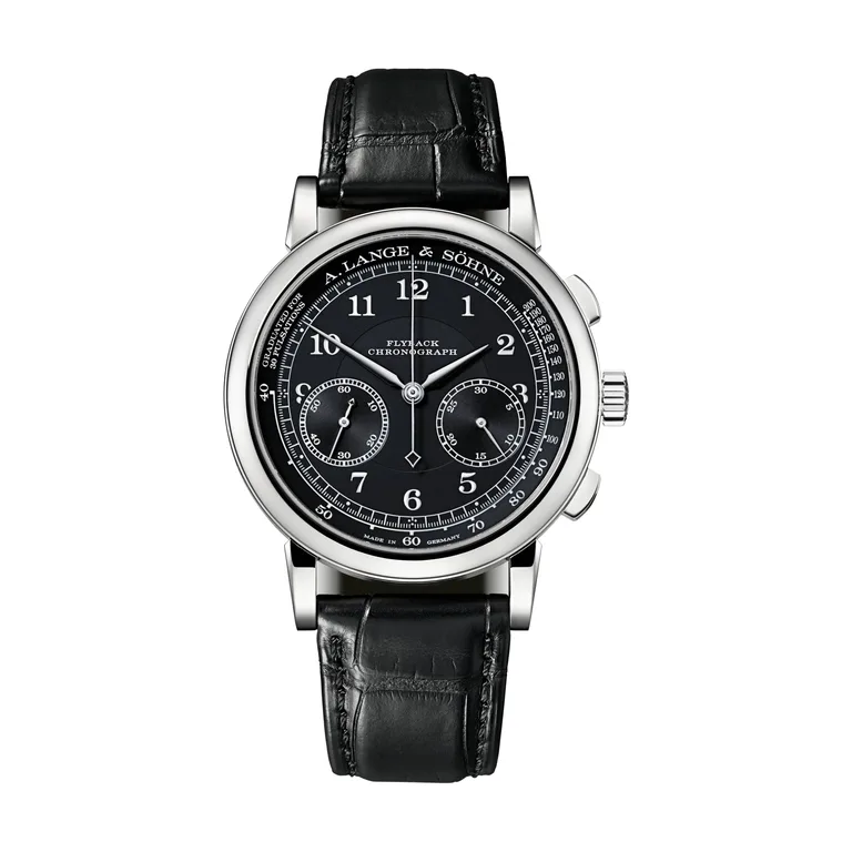 A. Lange & Söhne 1815 Chronograph