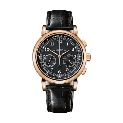 A. Lange & Söhne 1815 Chronograph