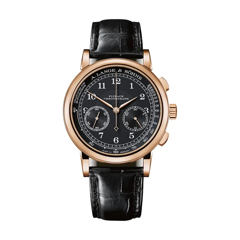 A. Lange & Söhne 1815 Chronograph