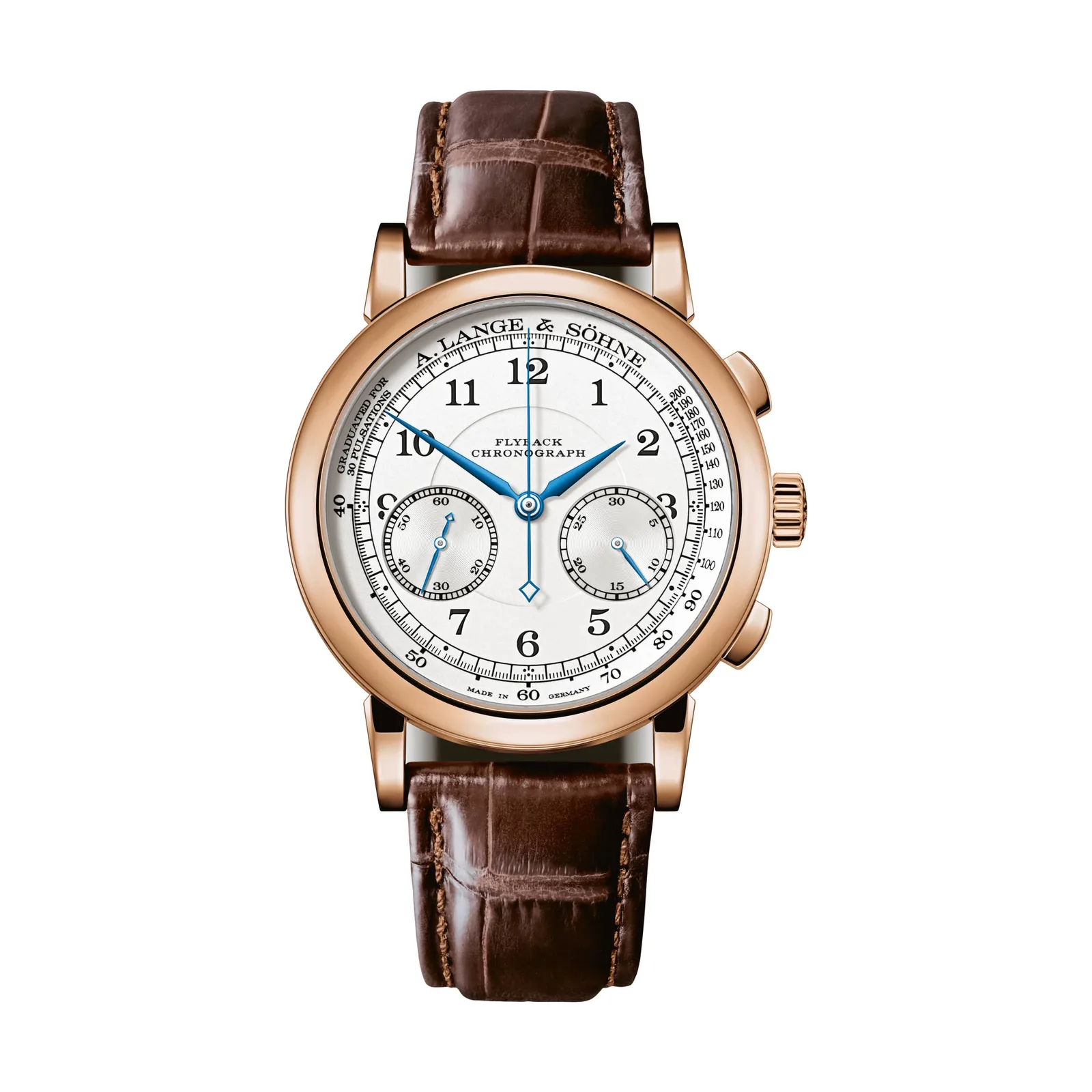 A. Lange & Söhne 1815 Chronograph