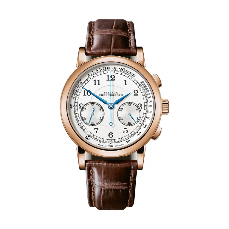 A. Lange & Söhne 1815 Chronograph