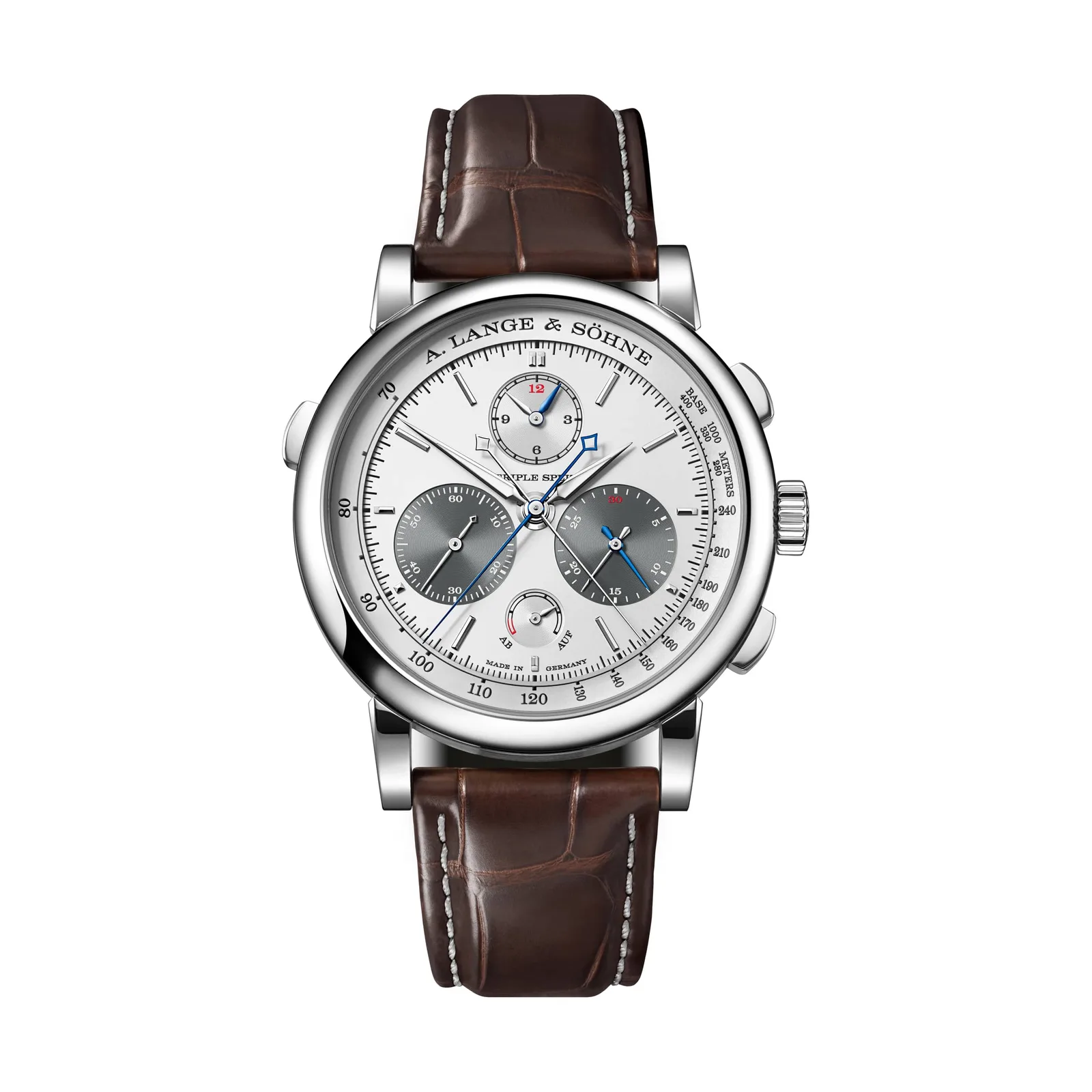A. Lange & Söhne Triple Split