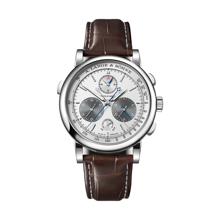A. Lange & Söhne Triple Split
