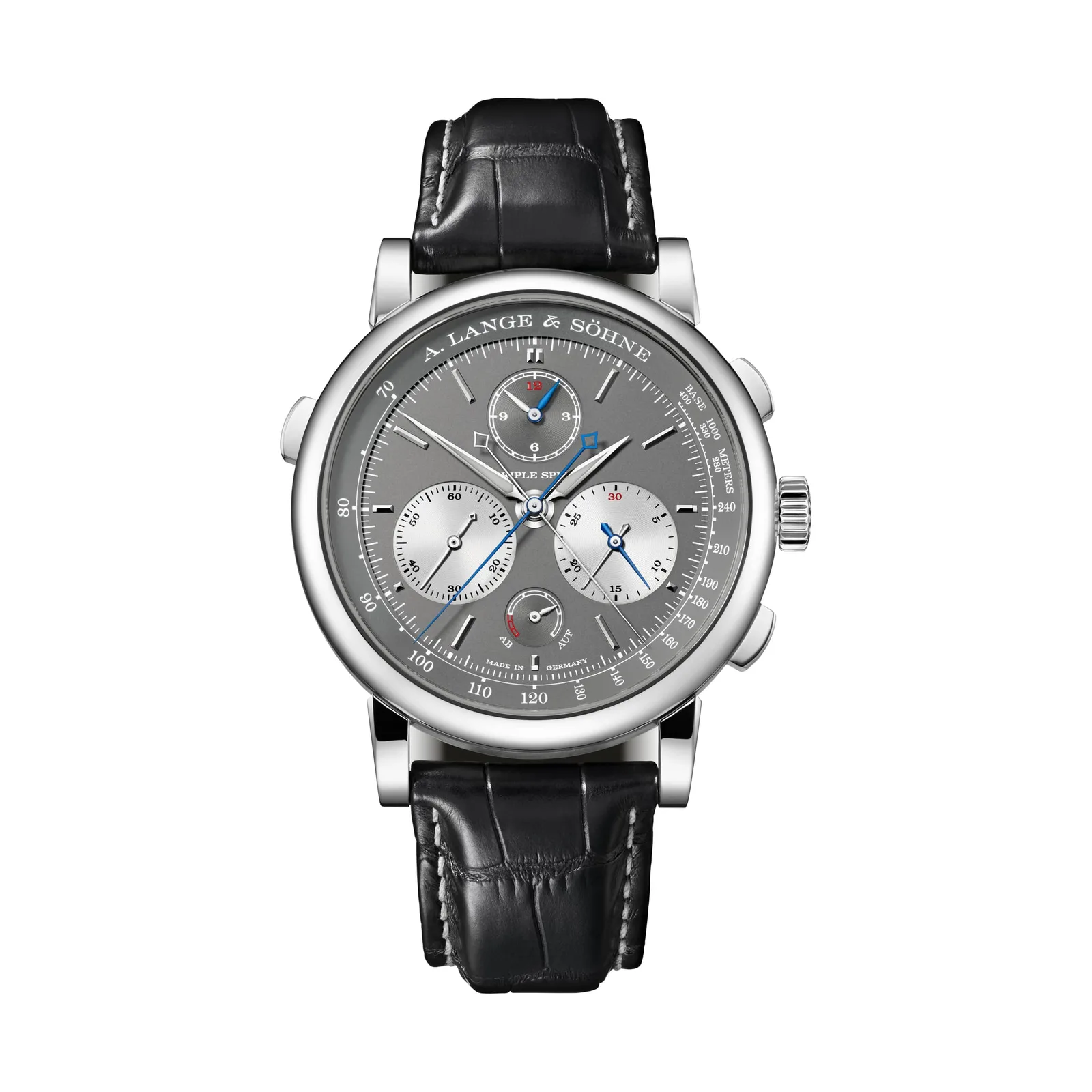 A. Lange & Söhne Triple Split