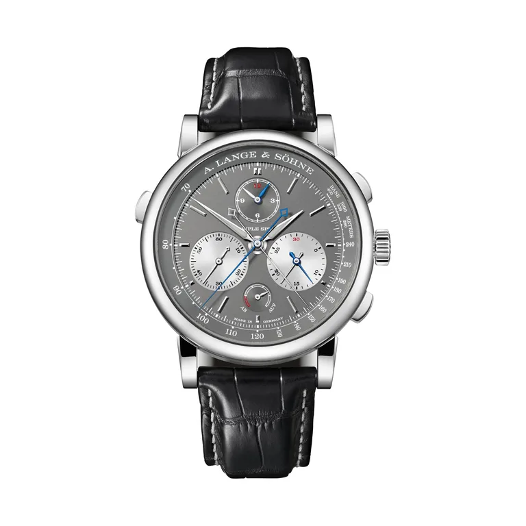 A. Lange & Söhne Triple Split