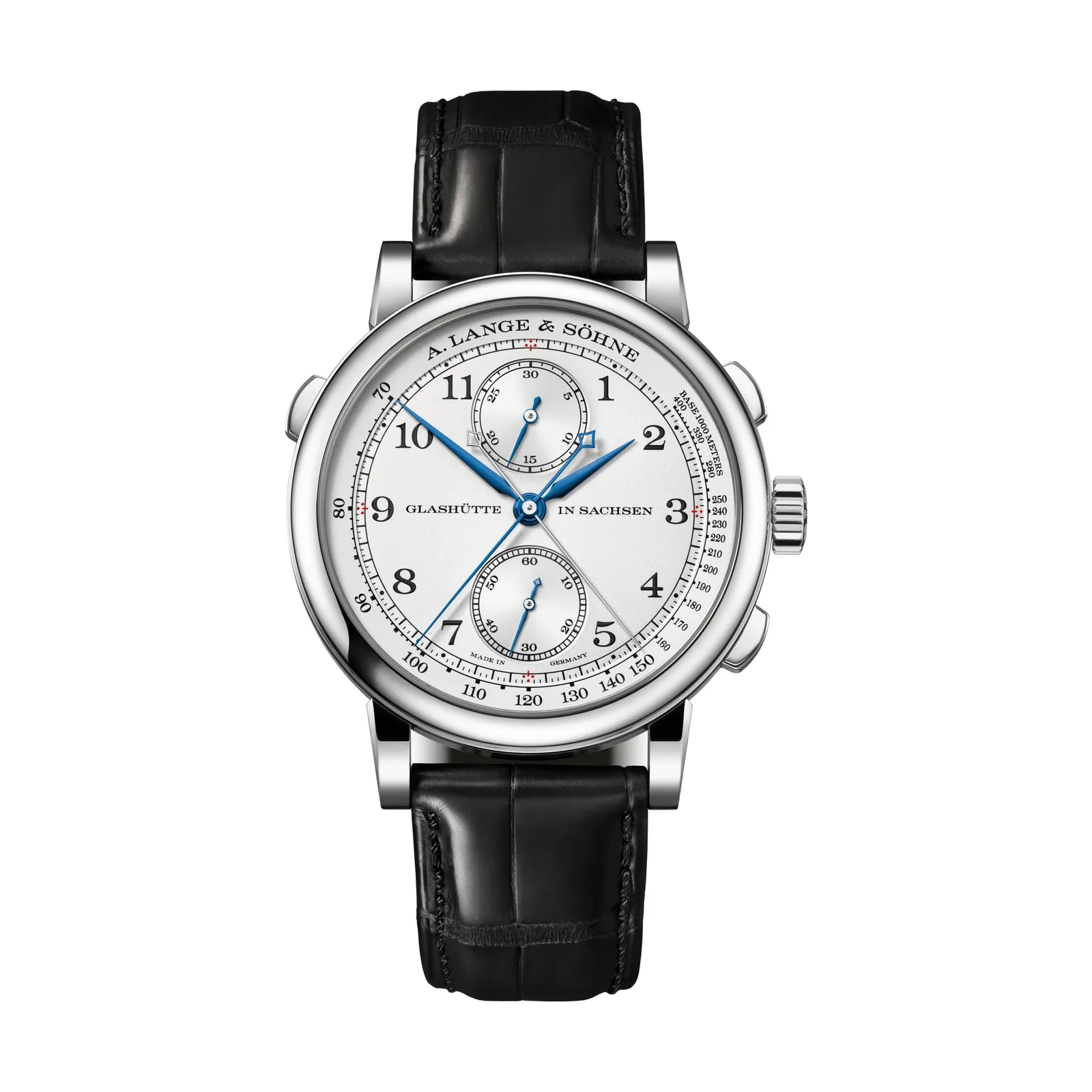 A. Lange & Söhne 1815 Rattrapante