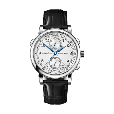 A. Lange & Söhne 1815 Rattrapante