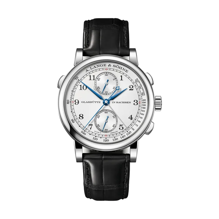A. Lange & Söhne 1815 Rattrapante