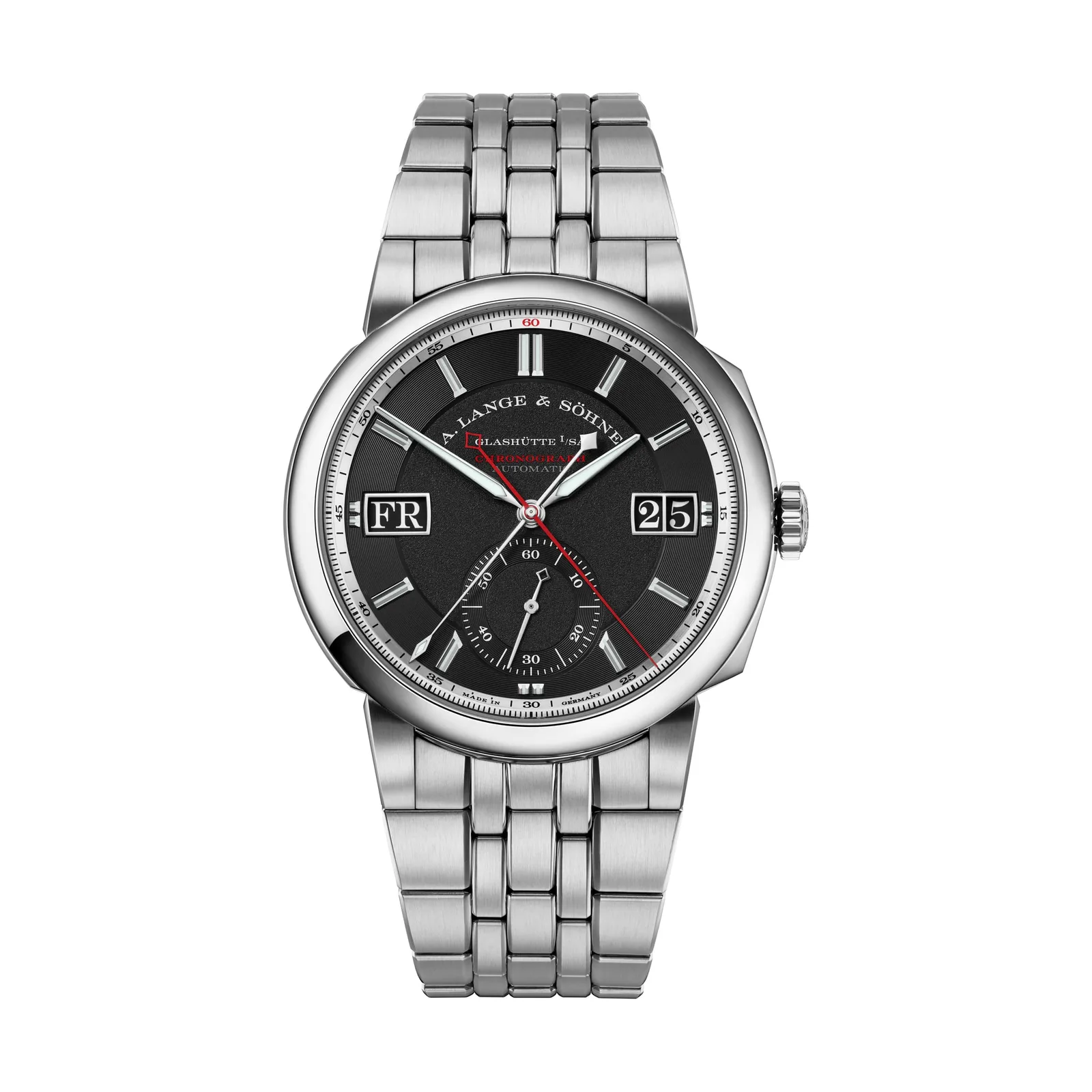 A. Lange & Söhne Odysseus Chronograph