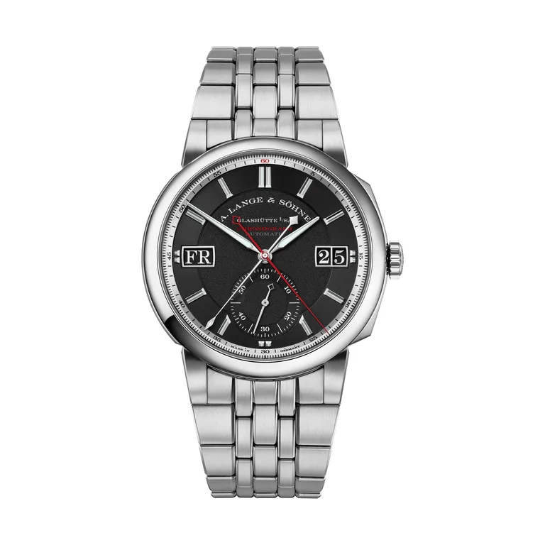 A. Lange & Söhne Odysseus Chronograph