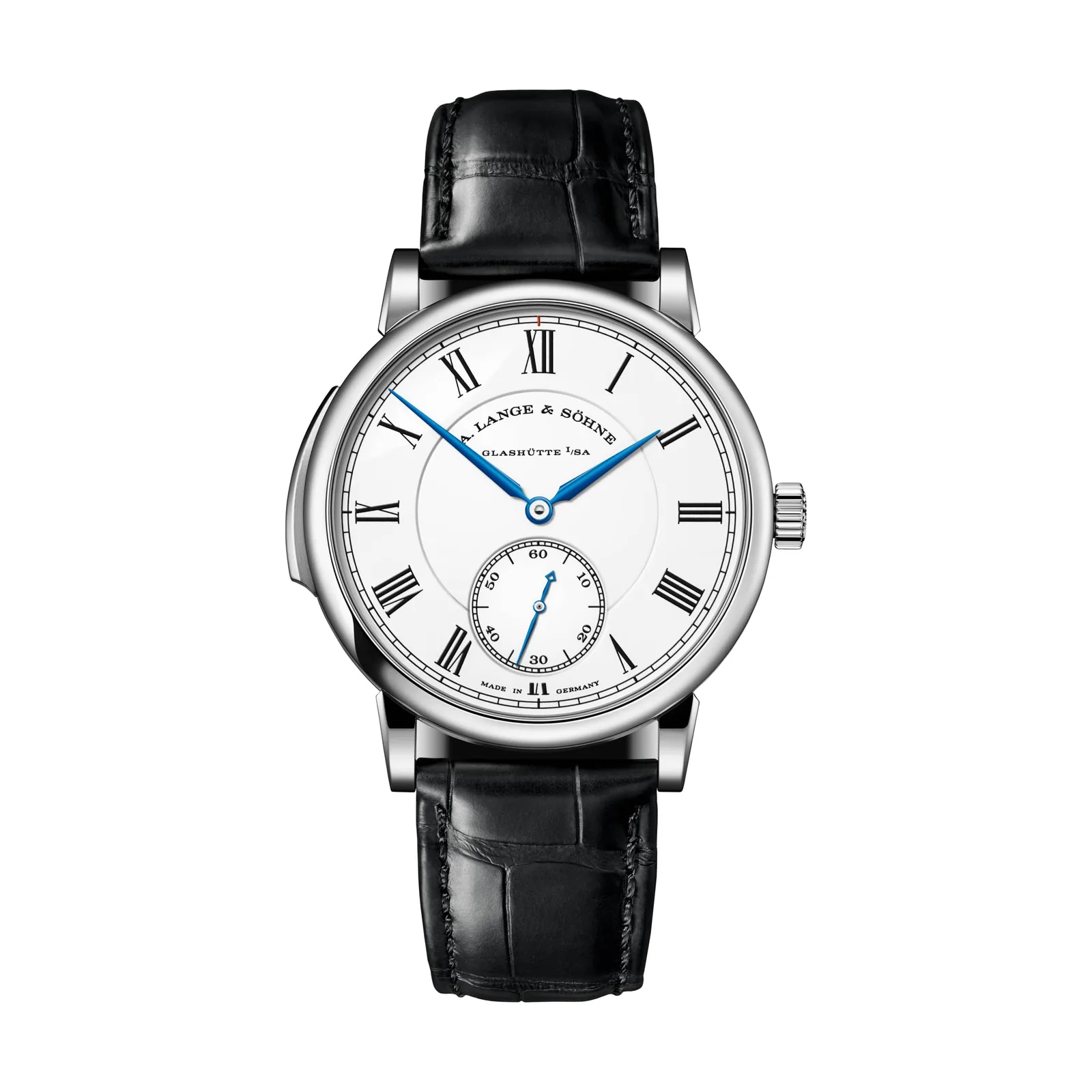 A. Lange & Söhne Richard Lange Minute Repeater